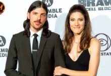 Isaac Avett