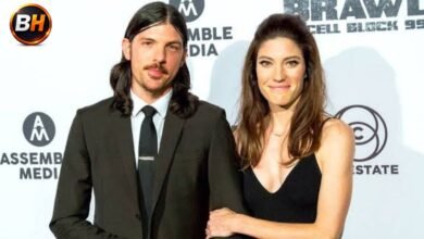 Isaac Avett