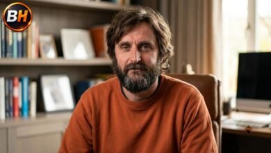 Joe Wilkinson Net Worth