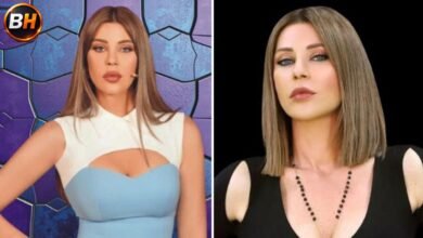 Carla Diab Net Worth
