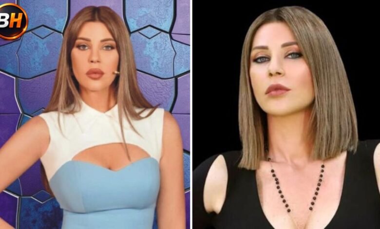 Carla Diab Net Worth