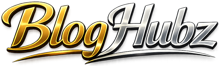 bloghubz.co.uk