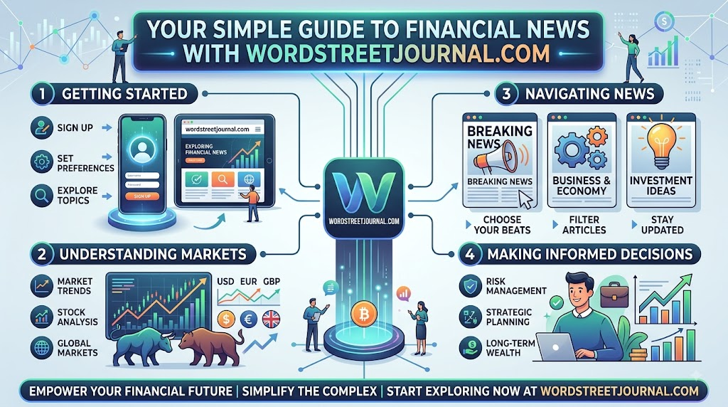wordstreetjournal.com
