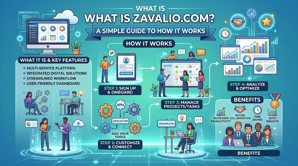 Zavalio.com