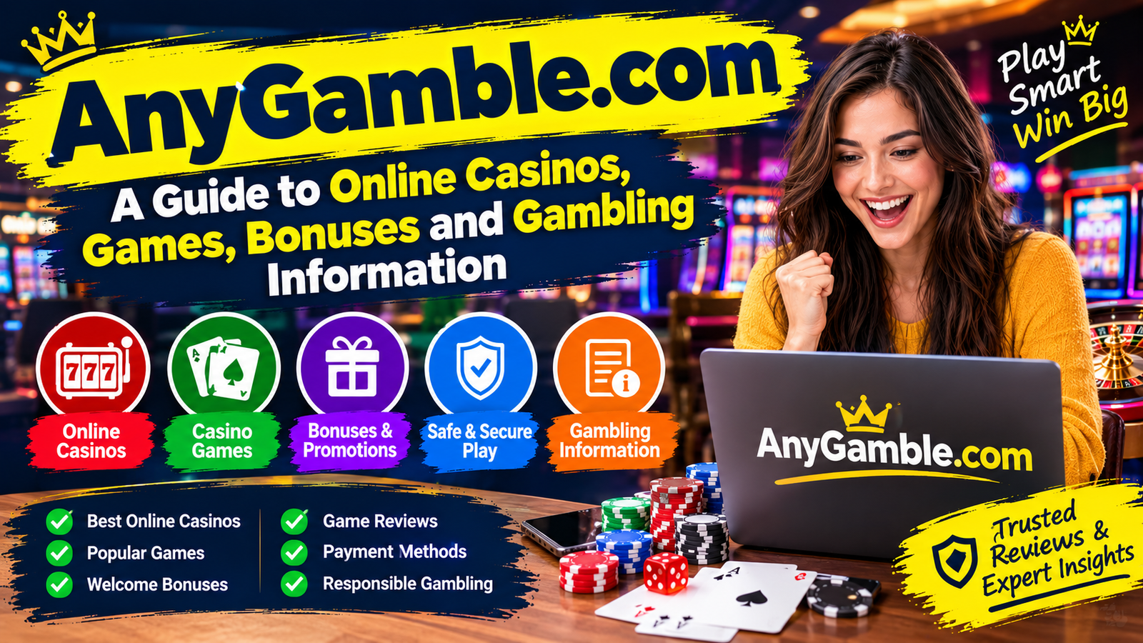 AnyGamble.com